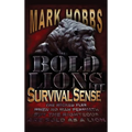 Bold Lions Survival Sense