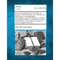 The Revised Statutes of the State of Missouri 1929 to Which Are Prefixed the Declaration of Independence, Washington's Farewell Address, Lincoln's Get