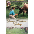 Greener Pastures Calling