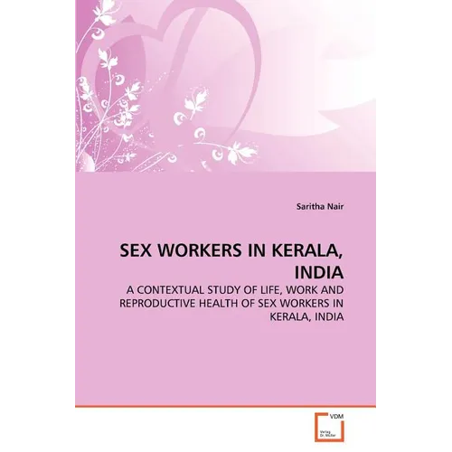 Sex Workers in Kerala, India