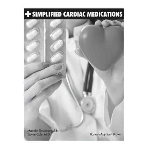 Simplified Cardiac Medications