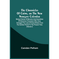 The Chronicles Of Crime, Or The New Newgate Calendar. Being A Series Of Memoirs And Anecdotes Of Notorious Characters Who Have Outraged The Laws Of Gr