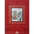 A Christmas Carol: Illustrated by Arthur Rackham