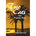 Two Cats for Puerto Rico