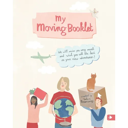 My Moving Booklet