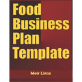 Food Business Plan Template