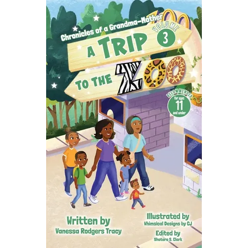 A Trip to the Zoo
