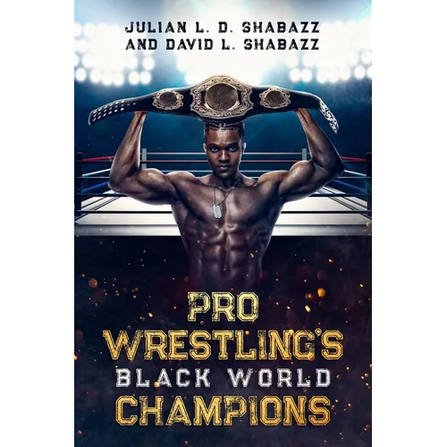 Pro Wrestling's Black World Champions