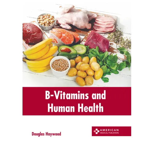 B-Vitamins and Human Health