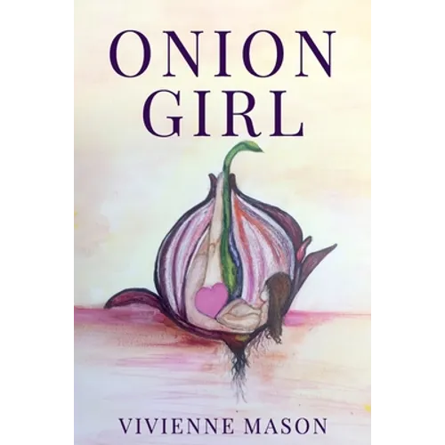 Onion Girl