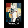 Sky-Blue Pink