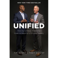 Unified: How Our Unlikely Friendship Gives Us Hope for a Divided Country