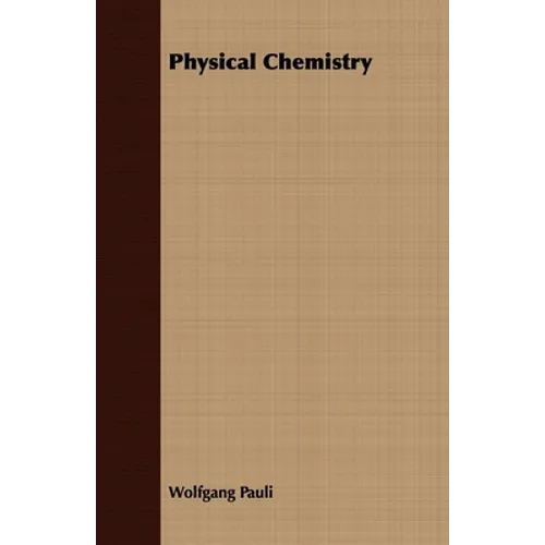 Physical Chemistry