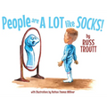 People Are A Lot Like Socks!