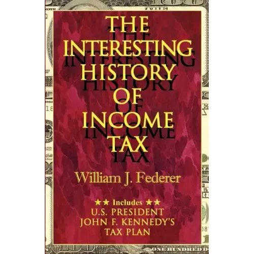 The Interesting History of Income Tax