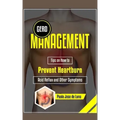GERD Management: Tips On How To Prevent Heartburn, Acid Reflux And Other Symptoms