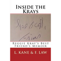 Inside the Krays: Reggie Kray's Best Friend's Memoir