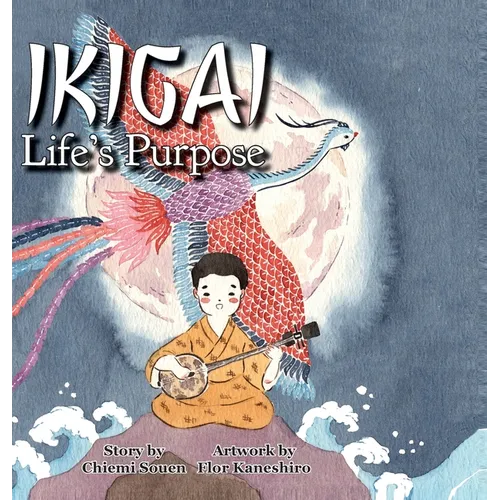 Ikigai: Life's Purpose