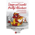 Dragon and Friends' Mindful Adventures: The Great Race Again!