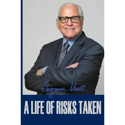 A Life of Risks Taken