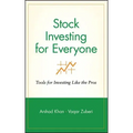 Stock Investing for Everyone: Tools for Investing Like the Pros