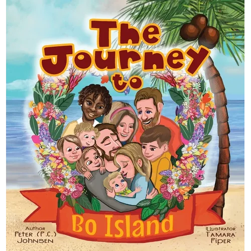 The Journey to Bo Island