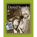 David Suzuki