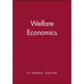 Welfare Economics