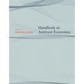 Handbook of Antitrust Economics