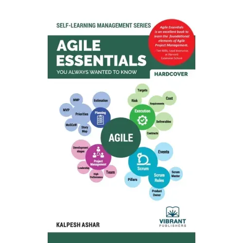 Agile Essentials You Always Wanted To Know