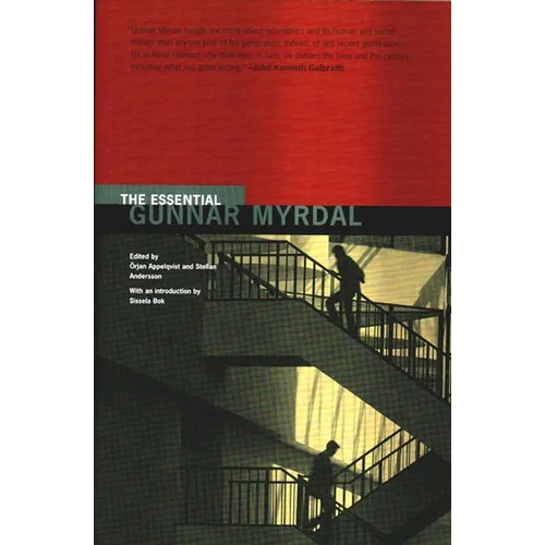 The Essential Gunnar Myrdal