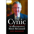 The Cynic: The Political Education of Mitch McConnell