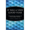 Very Good Year