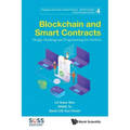 Blockchain and Smart Contracts: Design Thinking and Programming for Fintech