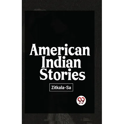 American Indian Stories