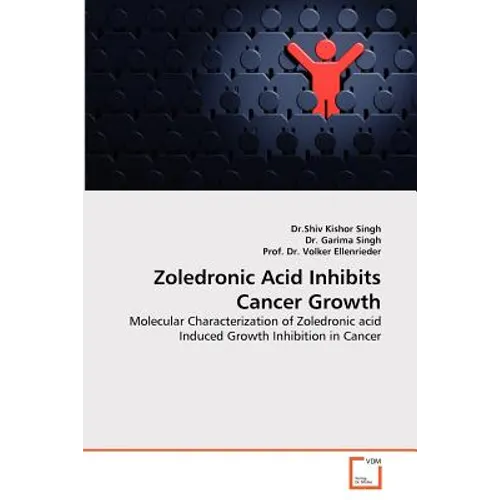 Zoledronic Acid Inhibits Cancer Growth