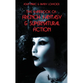 The Handbook of French Fantasy & Supernatural Fiction