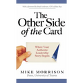 The Other Side of the Card: Where Your Authentic Leadership Story Begins