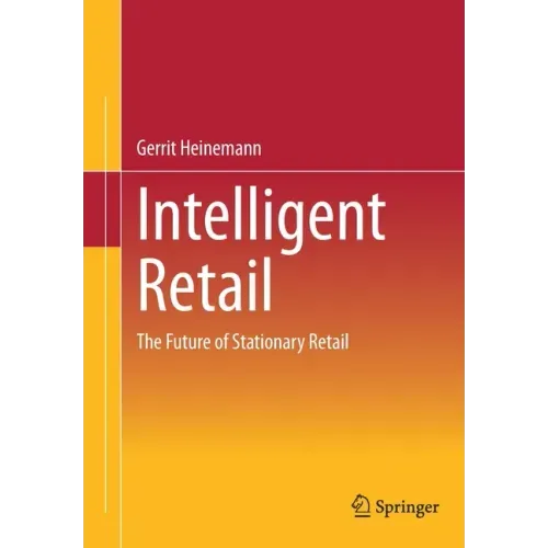 Intelligent Retail: The Future of Stationary Retail