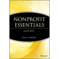 Nonprofit Essentials: Major Gifts