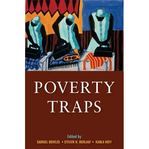 Poverty Traps