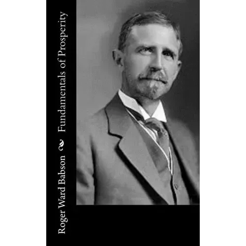 Fundamentals of Prosperity