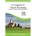 Church Accounting: The How-To Guide for Small & Growing Churches