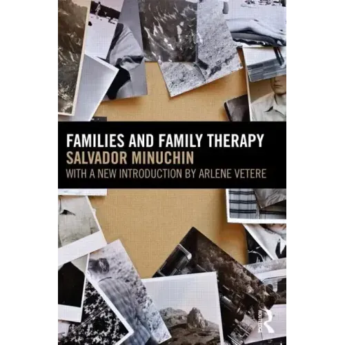 Families and Family Therapy