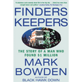 Finders Keepers: The Story of a Man Who Found $1 Million
