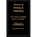 Secrets of Writing & Publishing