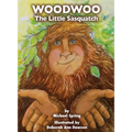 Woodwoo: The Little Sasquatch