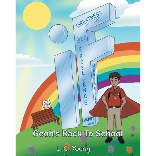 If: Geoh's Back To School