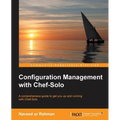 Configuration Management with Chef-Solo