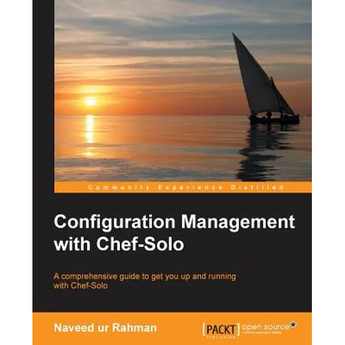 Configuration Management with Chef-Solo